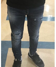 RESOUND CLOTHING  | デニムパンツ