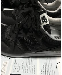 NEW BALANCE | スニーカー