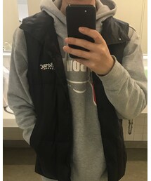 ハイボール | ダウンベスト