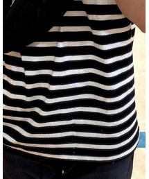 GU | Tシャツ/カットソー