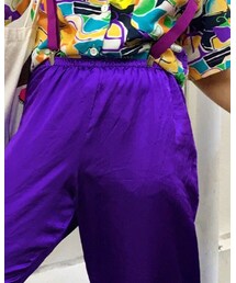 グレープフルーツムーン | その他パンツ
