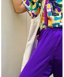 FLYING TIGERS | トートバッグ