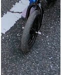 STRIDERの「アウトドア/スポーツ(スポーツグッズ)」