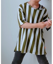 PUMA × tinycottons  | トップス