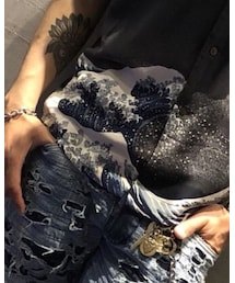 古着 | シャツ/ブラウス