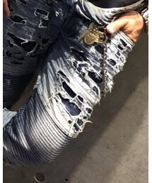 PRPS | デニムパンツ