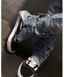 VANS | スニーカー