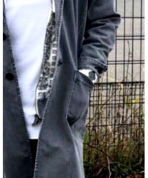 EDWIN | デニムジャケット