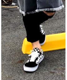 VANS | スニーカー