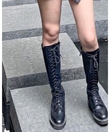 no brand | ブーツ