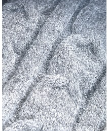 no brand | ニット/セーター