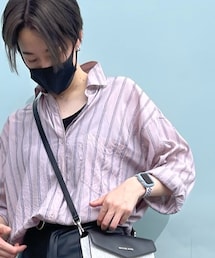 JEANASIS | シャツ/ブラウス