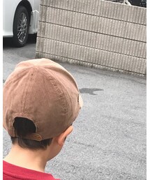 ZARA KIDS | キャップ