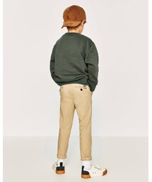 ZARA KIDS | チノパンツ