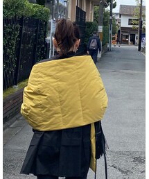 ETRE TOKYO | マフラー