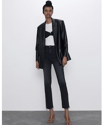 ZARA | デニムパンツ