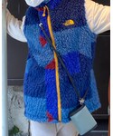 THE NORTH FACE(ザノースフェイス)の「トップス(ベスト)」