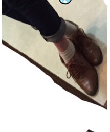 PAGEBOY | ブーティ