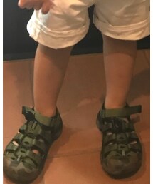 KEEN | サンダル