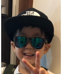 THE NORTH FACE | キャップ