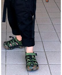 KEEN | シューズ