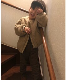 ZARA KIDS | パンツ