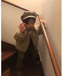 ZARA KIDS | シューズ