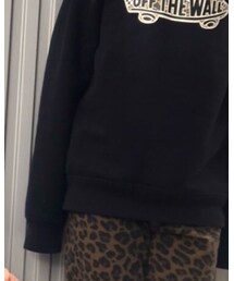 VANS | トップス