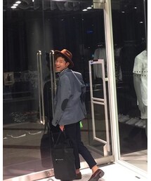 ZARA | その他パンツ