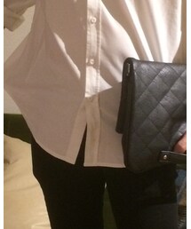 GLOBAL WORK | クラッチバッグ