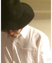 RAGEBLUE | ハット