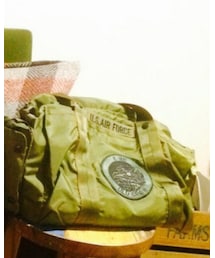 goa | ショルダーバッグ