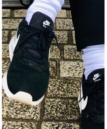 NIKE AIR MAX TAVAS | スニーカー