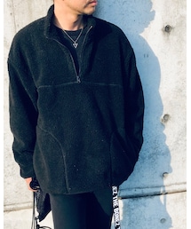 GU | マウンテンパーカー