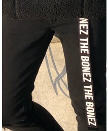 TheBONEZ | ベルト