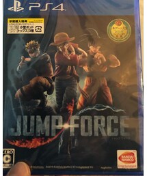 JUMP FORCE | その他
