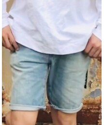 goa | その他パンツ