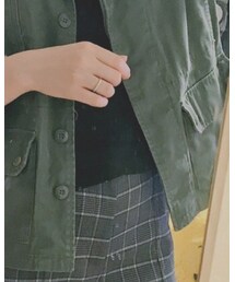 UNIQLO | タンクトップ