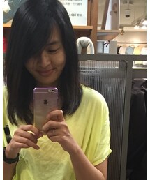 lativ | キャミソール