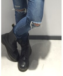 Dr. Martens | ブーツ