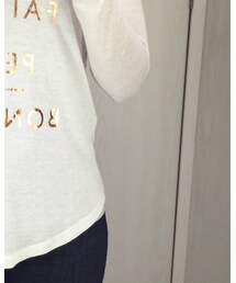 H&M | Tシャツ/カットソー
