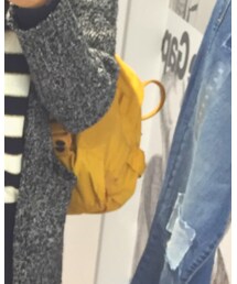 Fjallraven Kanken | バックパック/リュック