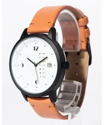 DeepDyed ¥3218 | アナログ腕時計