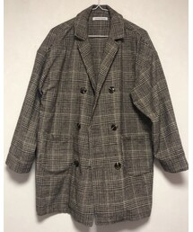 a.g.plus | ジャケット/アウター