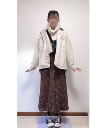 🐻正面ver.🐻 | その他