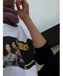 Bershka | Tシャツ/カットソー
