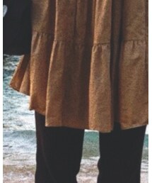 ZARA | シャツ/ブラウス