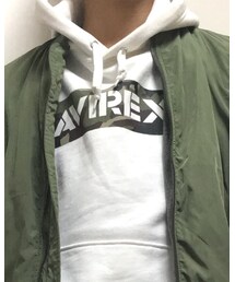 AVIREX | パーカー