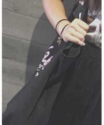 NADIA | トートバッグ