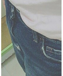 FOREVER 21 | デニムパンツ